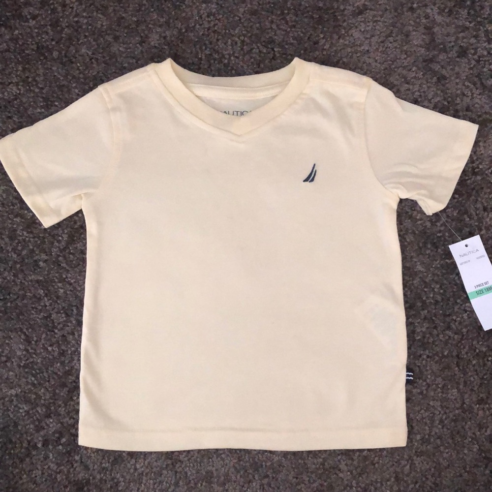 Nautica Tee Shirt